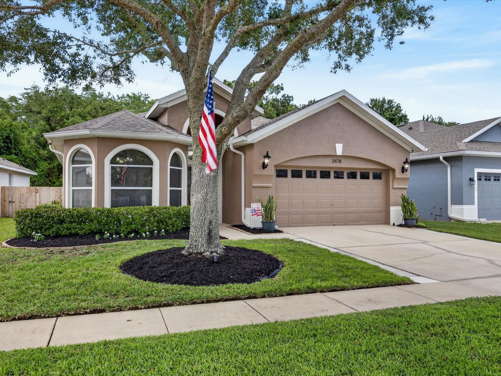 2478 Cypress Trace Circle Orlando FL 32825 V4949341 image2