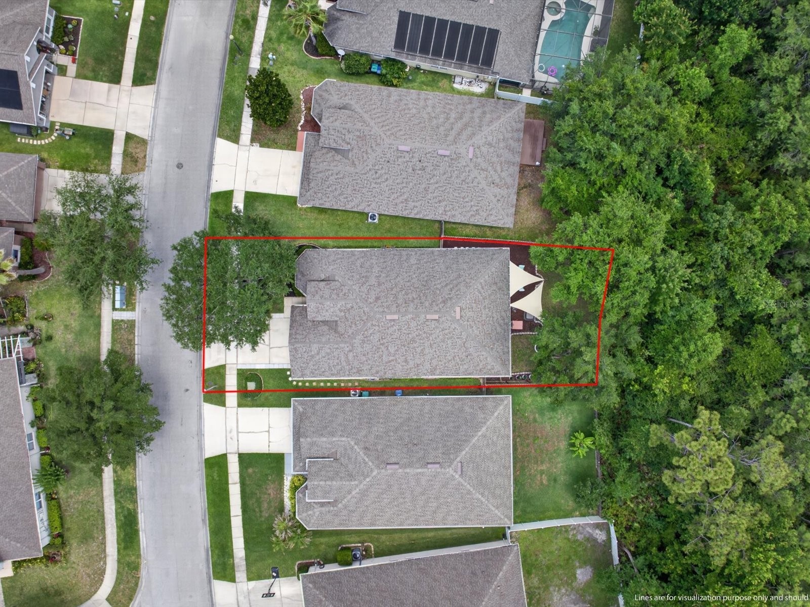2478 Cypress Trace Circle Orlando FL 32825 V4949341 image35