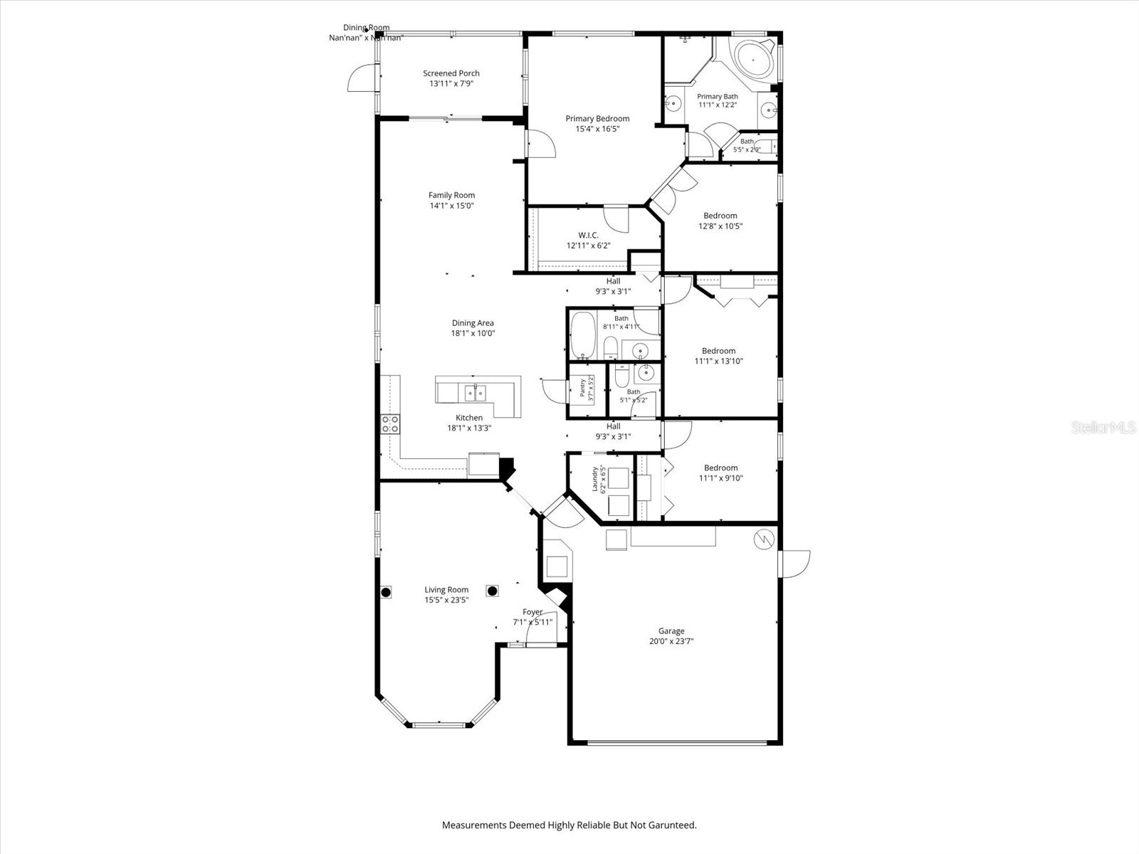 2478 Cypress Trace Circle Orlando FL 32825 V4949341 image40