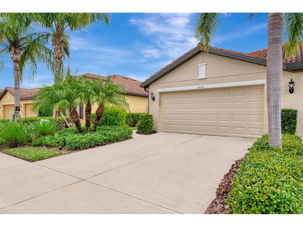2478 Daisy Drive North Port FL 34289 N6140602 image1