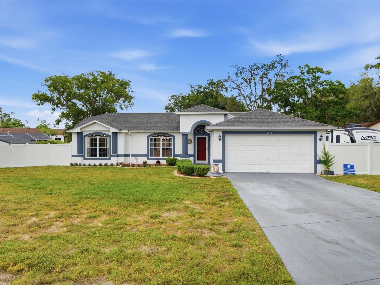 2478 Glenridge Dr Spring Hill FL 34609 W7886691 image1