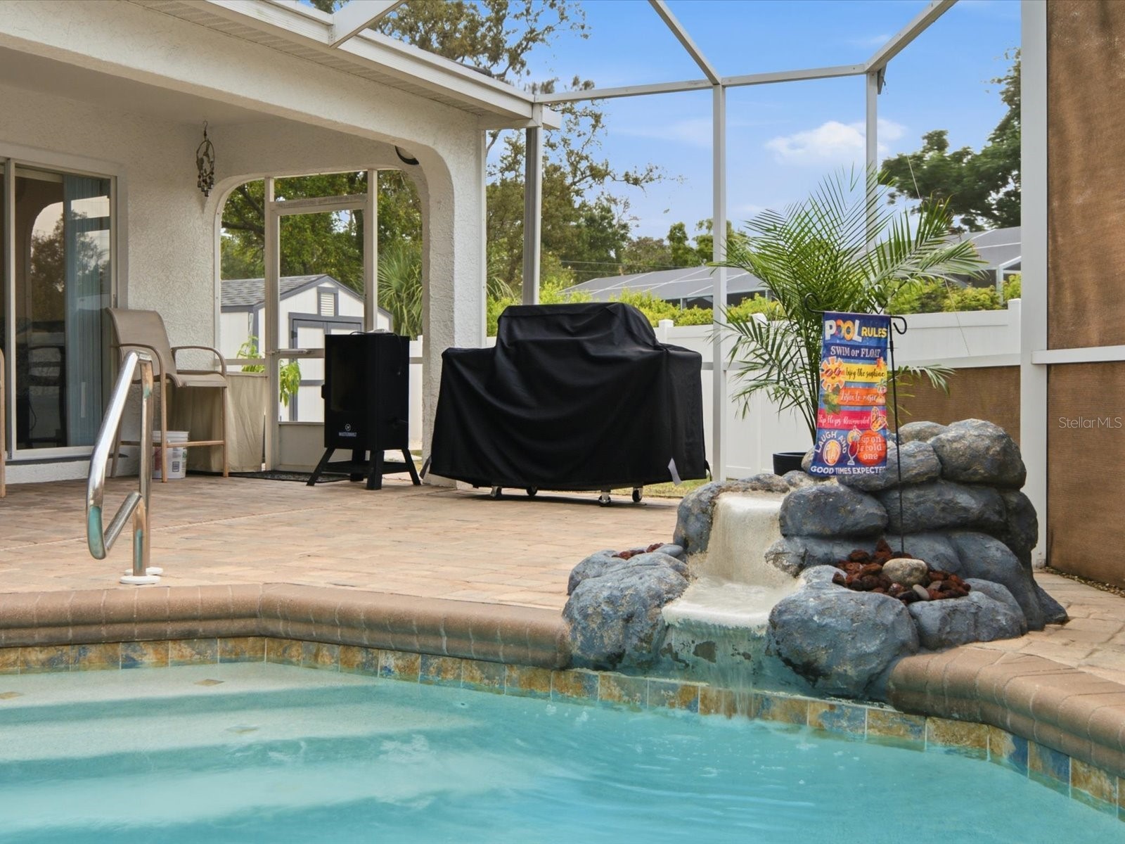 2478 Glenridge Dr Spring Hill FL 34609 W7886691 image23