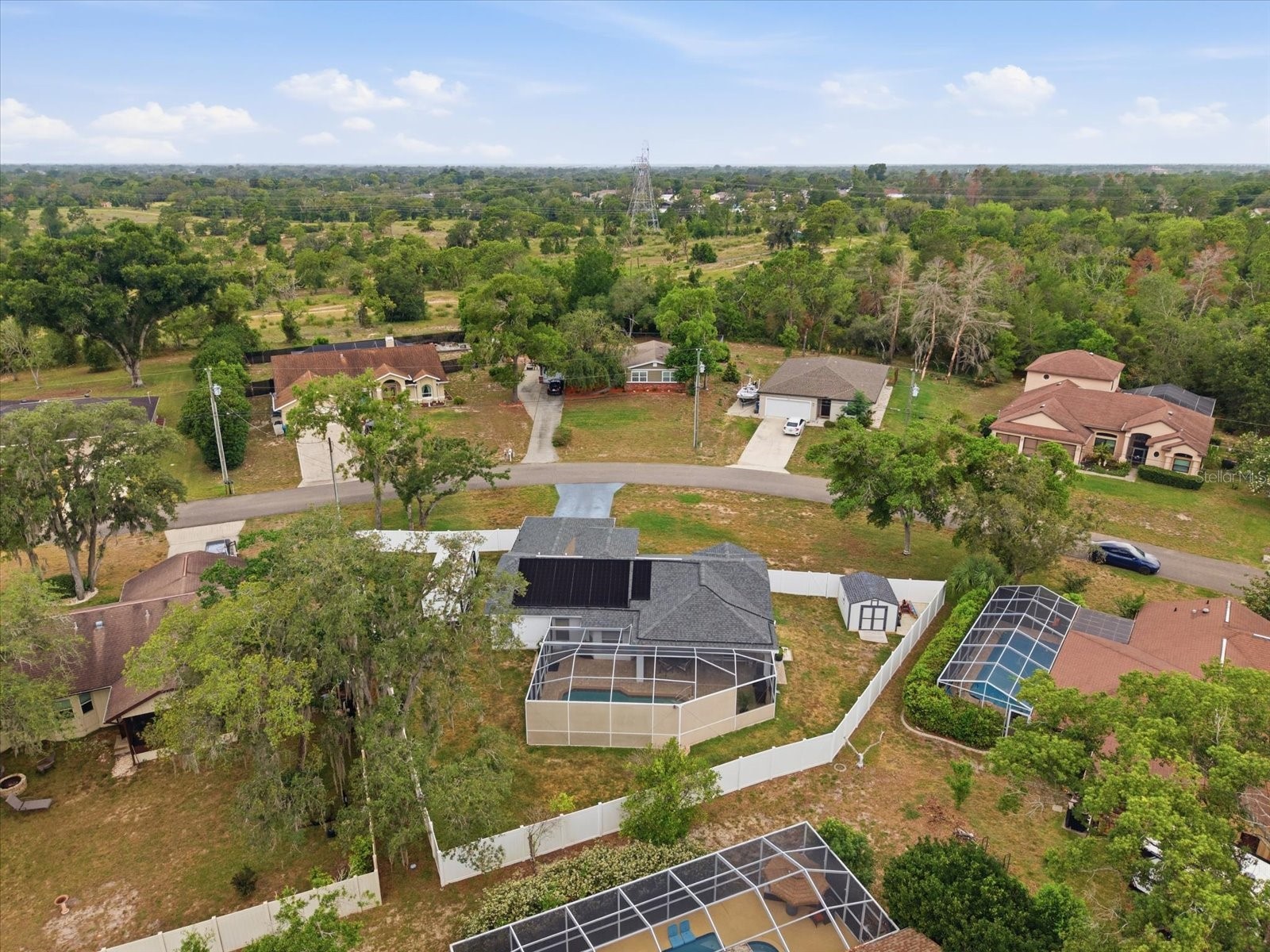 2478 Glenridge Dr Spring Hill FL 34609 W7886691 image4
