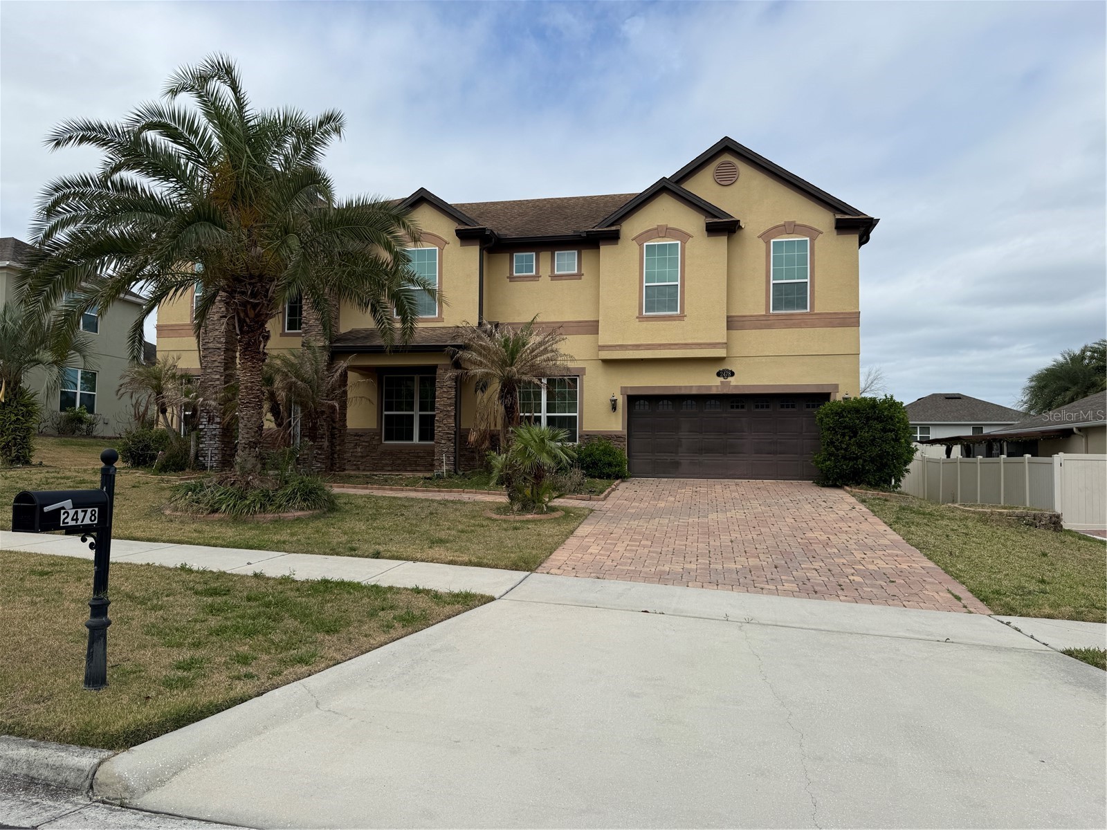 2478 Linkwood Avenue Clermont FL 34711 G5111443 image1