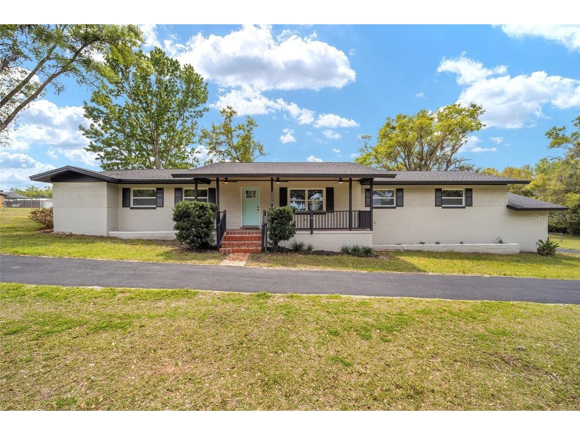 2478 NE 95th Street Anthony FL 32617 OM697937 image1