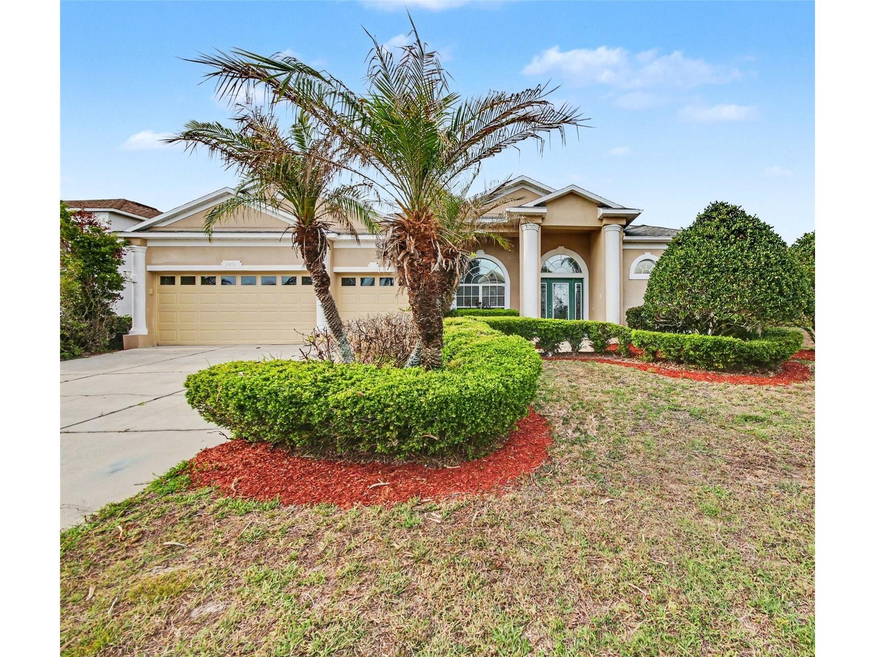 2478 Prairie View Drive Winter Garden FL 34787 O6400594 image1