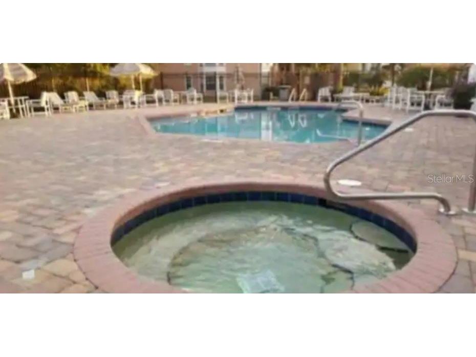 2478 Sweetwater Club Circle #94 Kissimmee FL 34746 R4910114 image16