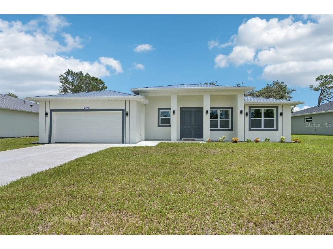 2478 Talwood Terrace North Port FL 34288 A4662824 image2