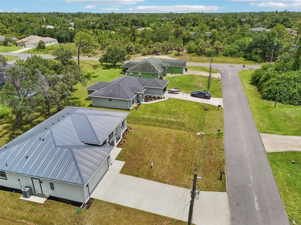 2478 Talwood Terrace North Port FL 34288 A4662824 image39