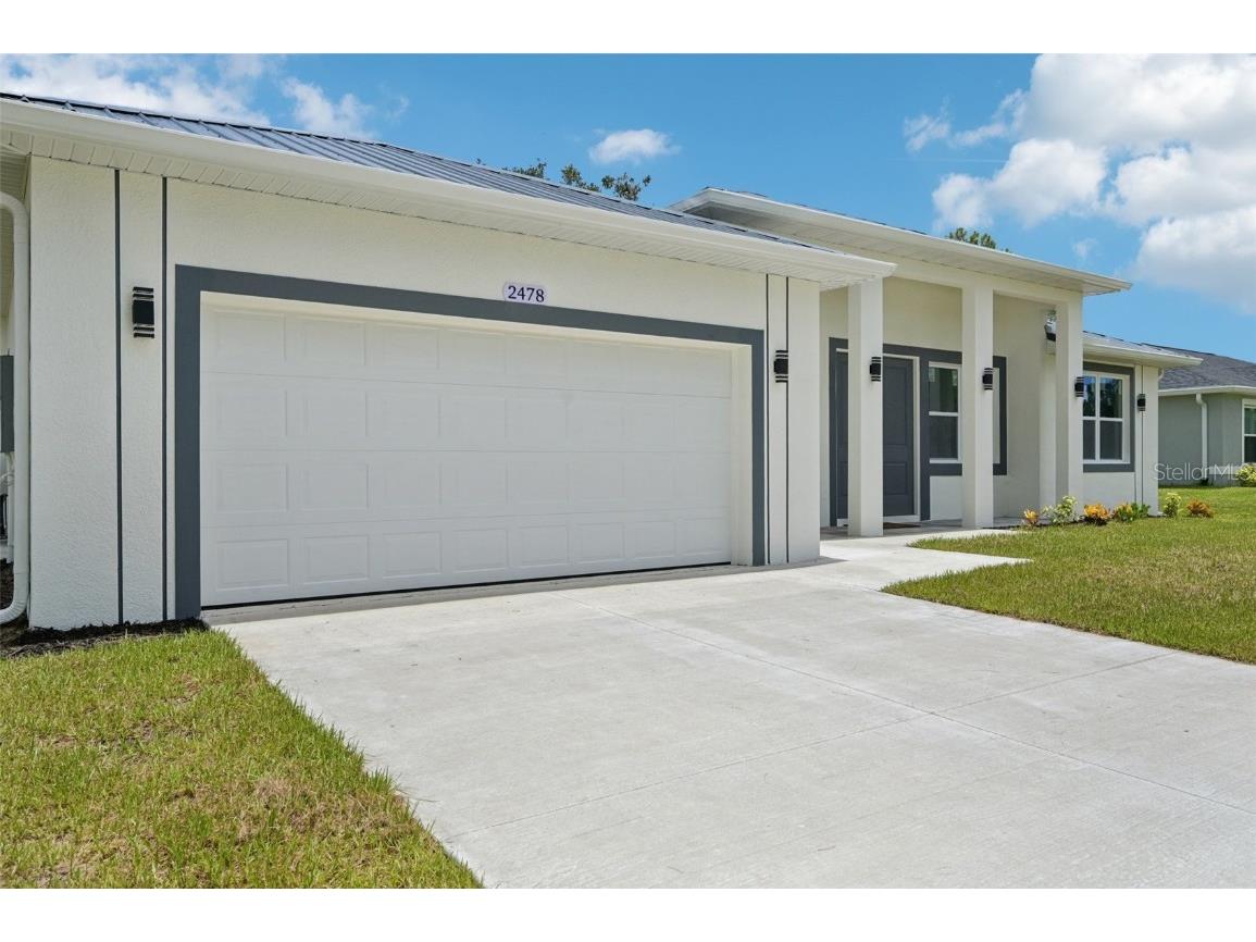 2478 Talwood Terrace North Port FL 34288 A4662824 image4
