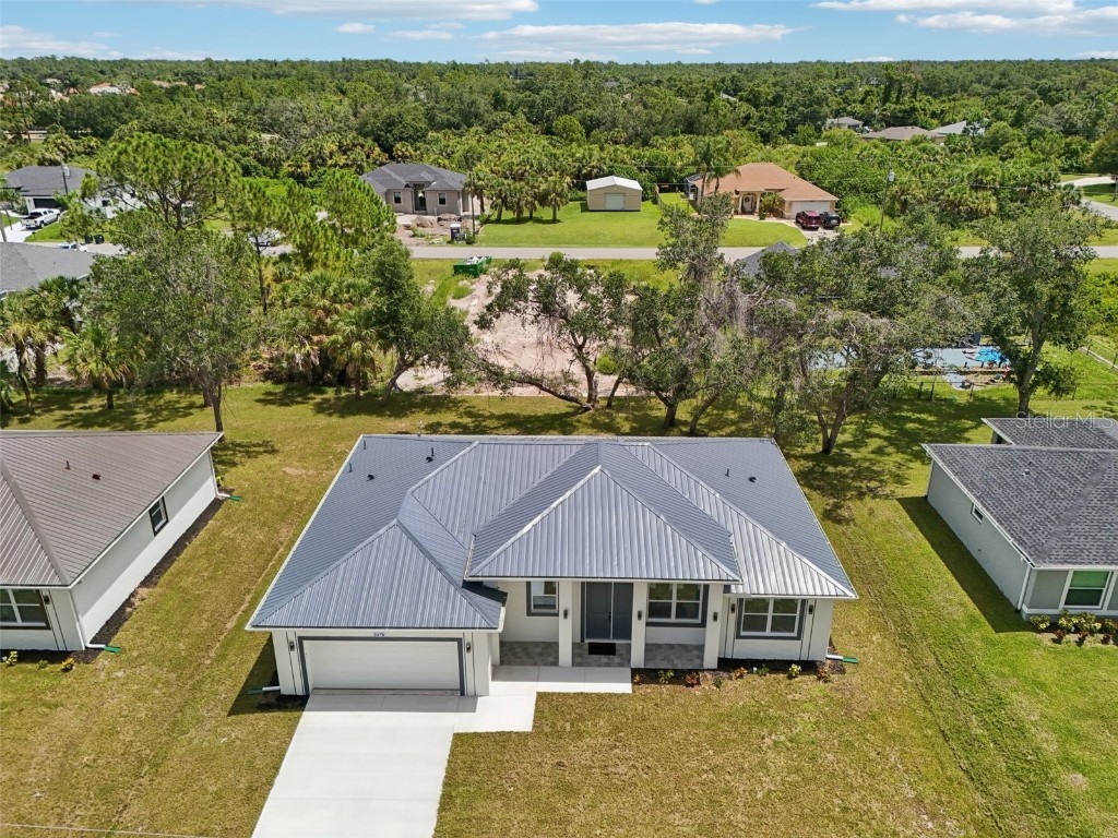 2478 Talwood Terrace North Port FL 34288 A4662824 image5