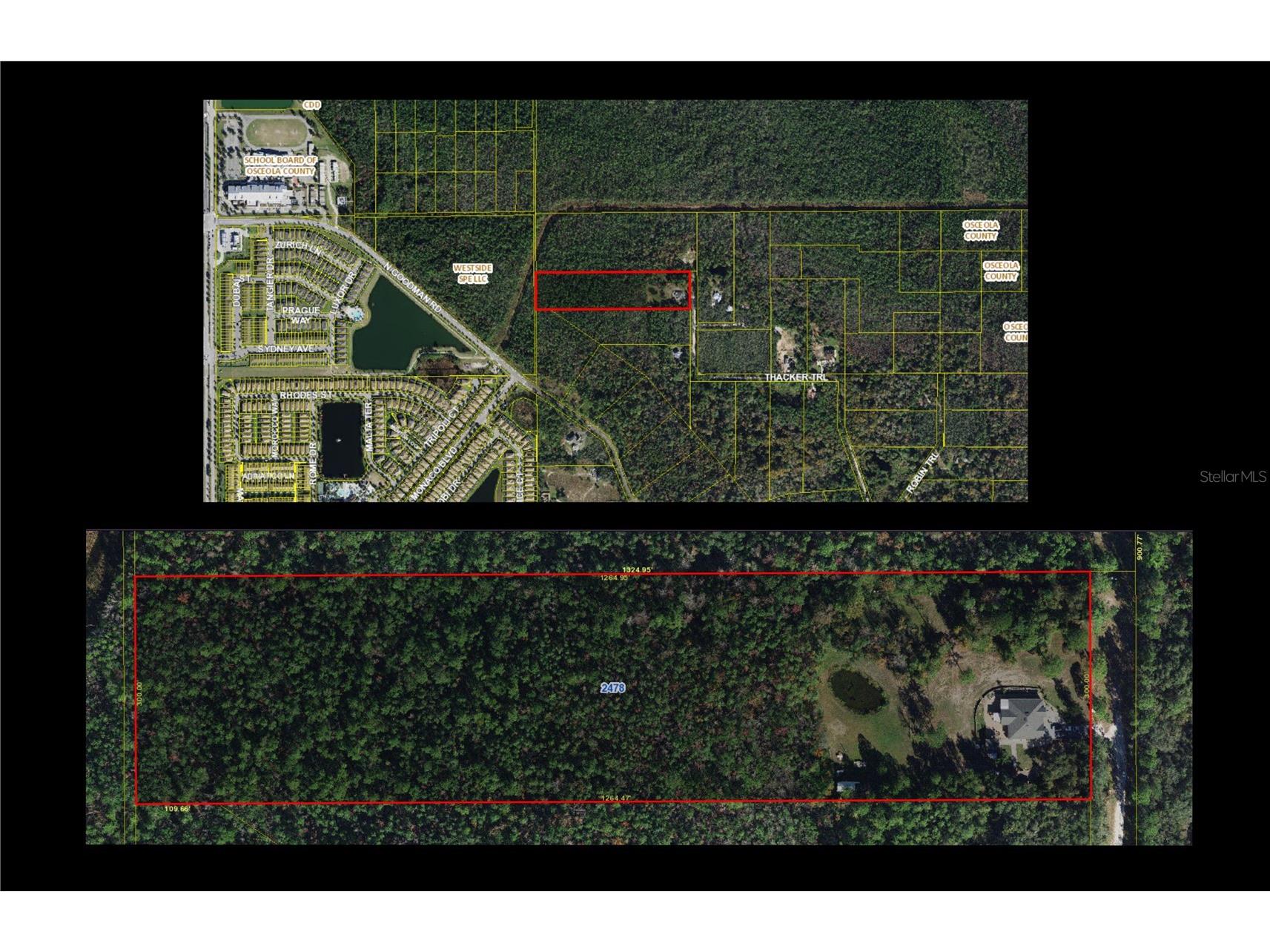2478 Thacker Trail Kissimmee FL 34747 O6301945 image50