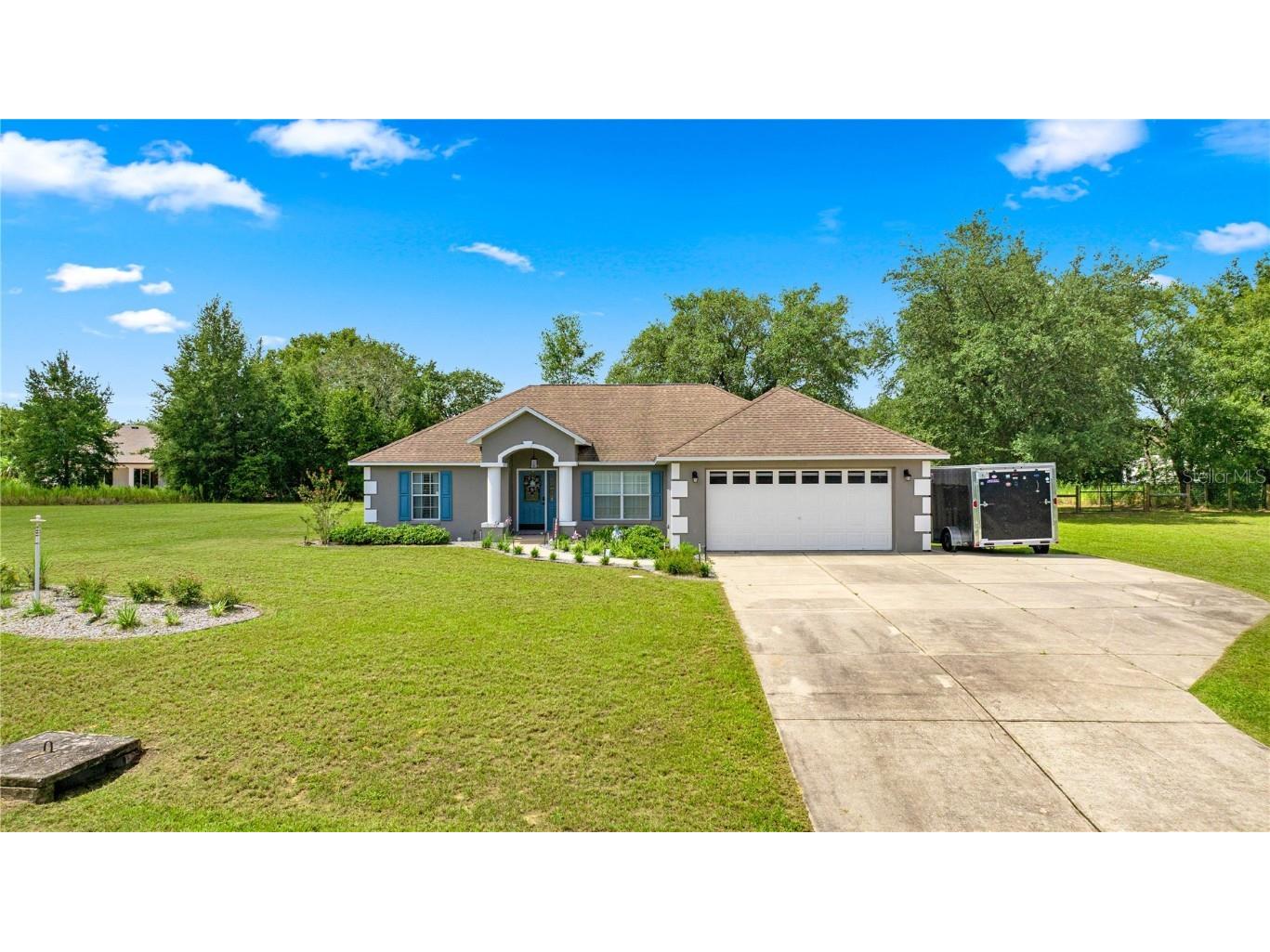 2478 W Angola Drive Beverly Hills FL 34465 TB8423733 image1