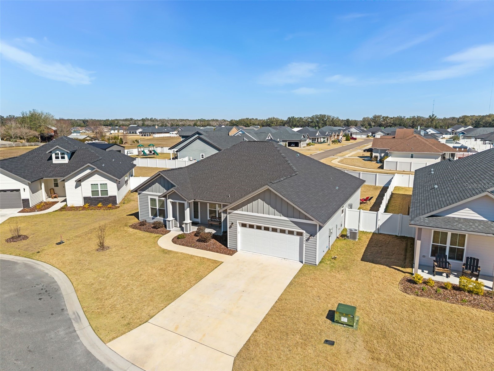 24784 SW 21st Lane Newberry FL 32669 GC538141 image41
