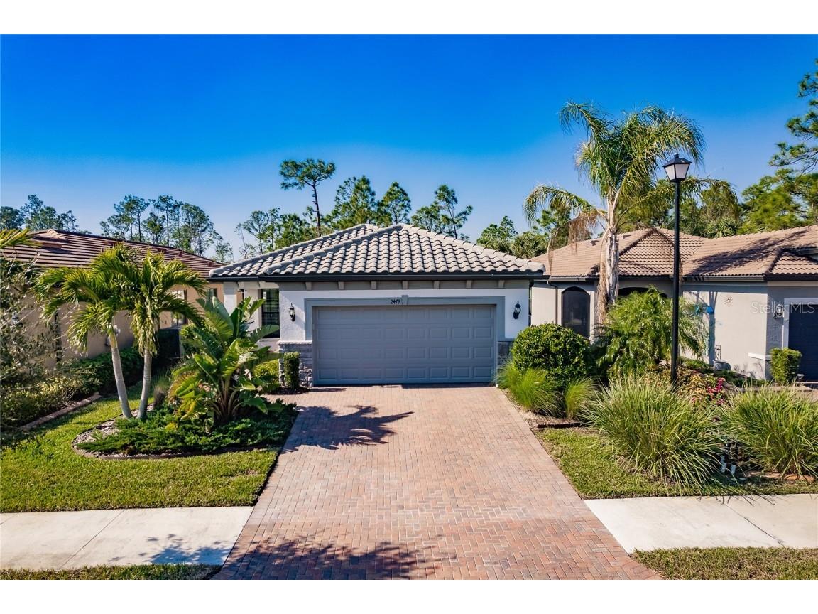 2479 Brassica Drive North Port FL 34289 A4633240 image1