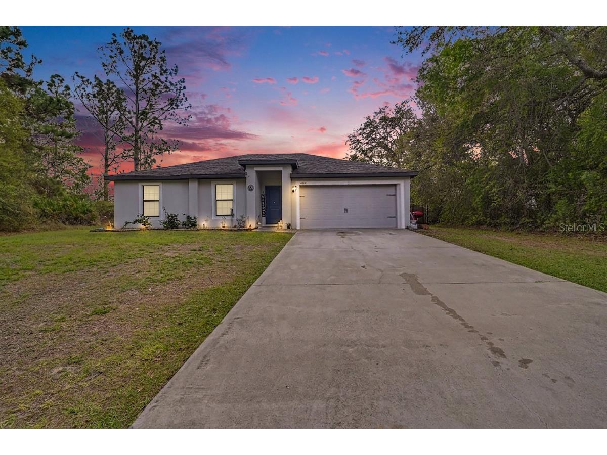 2479 Captain Drive Deltona FL 32738 A4691218 image1