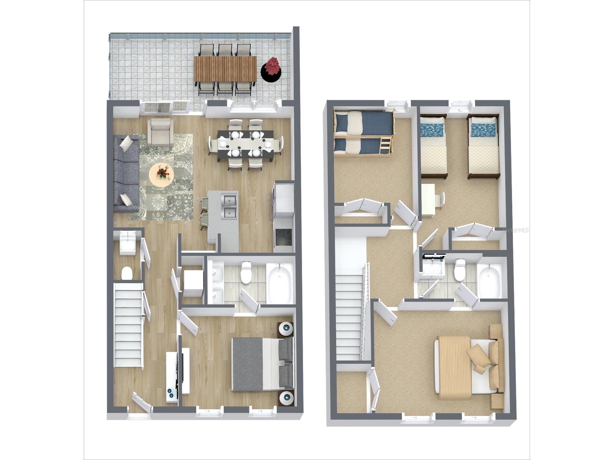2479 Caravelle Circle Kissimmee FL 34746 O6390207 image29