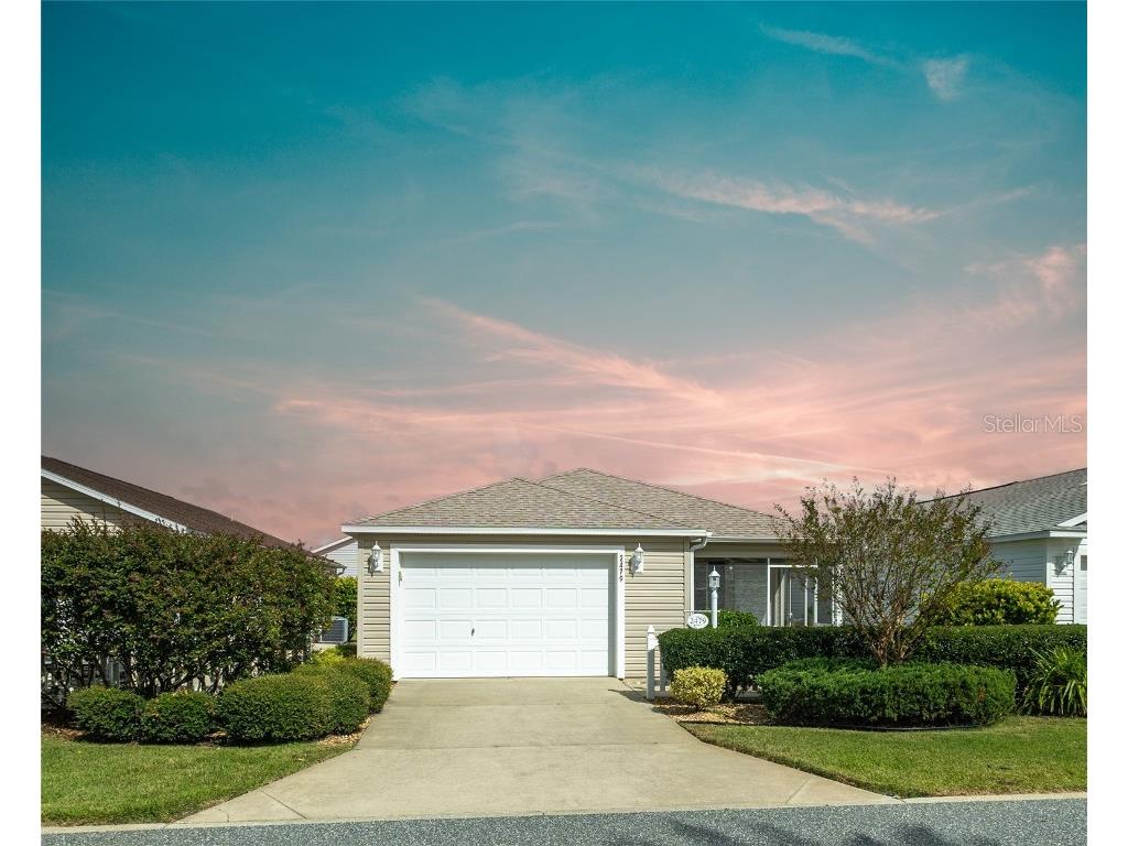 2479 Cedar Key Lane The Villages FL 32162 G5089111 image1