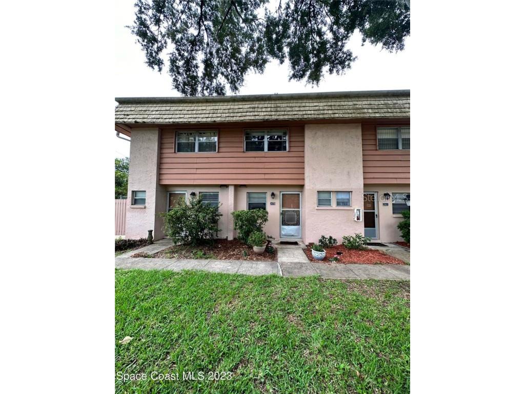 2479 Country Club Drive #C107 Titusville FL 32780 O6126103 image1