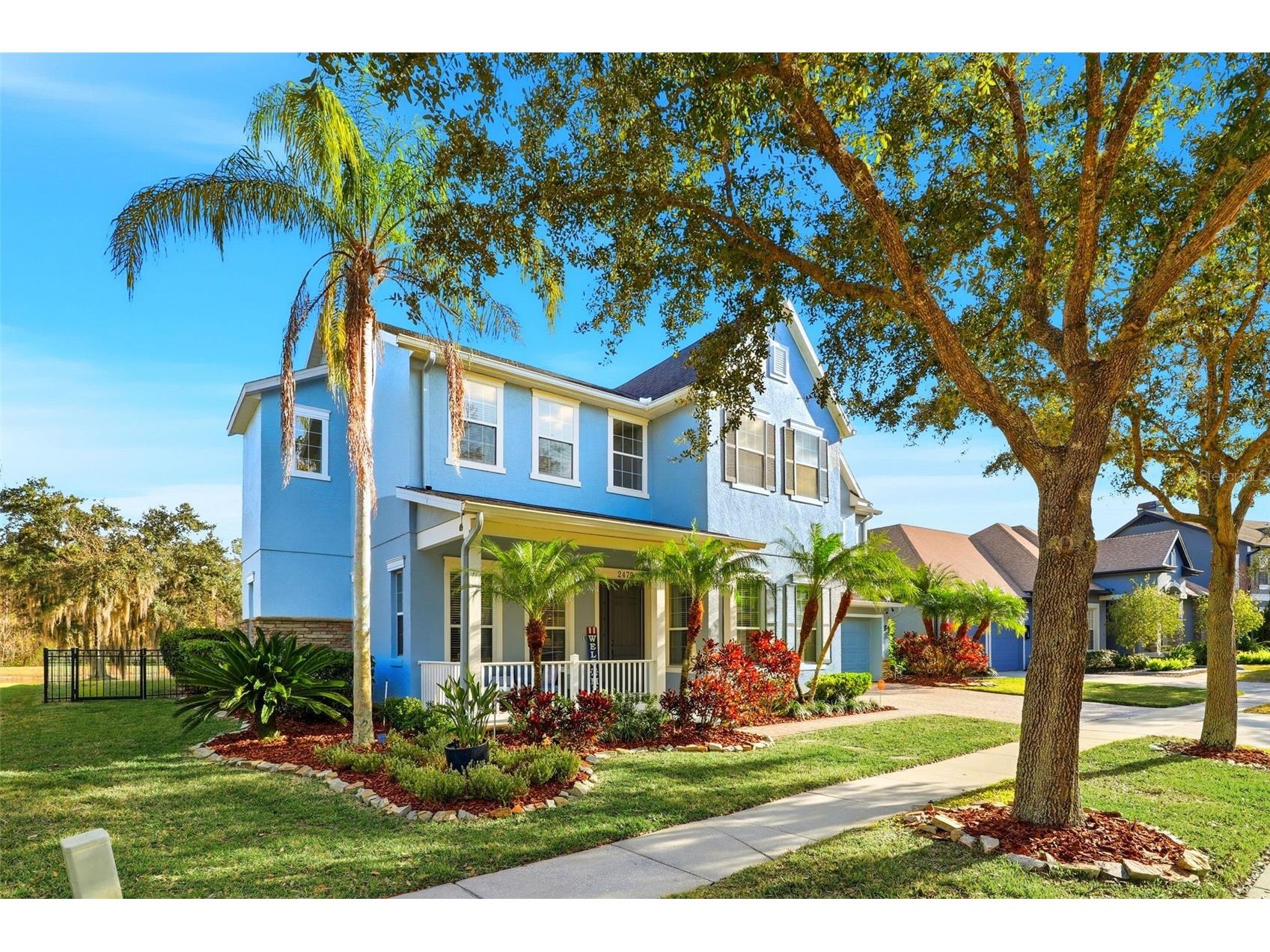2479 Flowering Dogwood Drive Orlando FL 32828 O6376628 image1