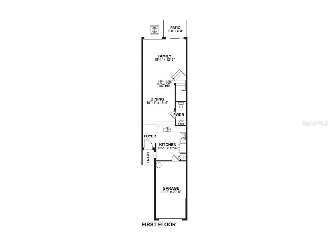 2479 Foggy Creek Circle Clearwater FL 33764 TB8436327 image19