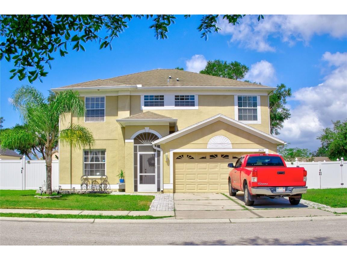 2479 Hamlet Circle Lakeland FL 33810 S5083699 image1