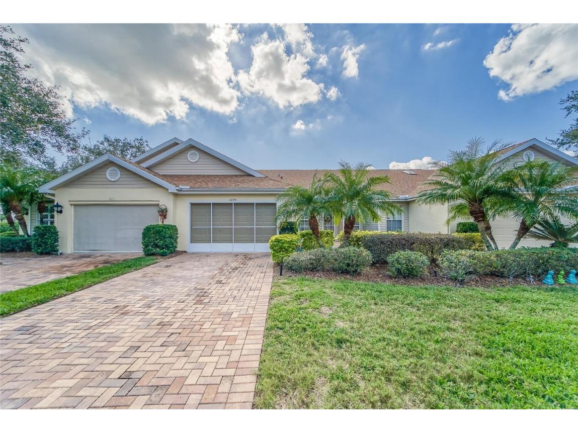 2479 New Haven Circle Sun City Center FL 33573 T3423491 image1