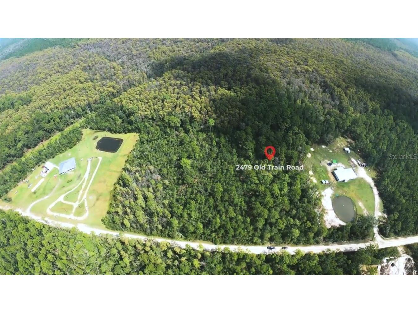 2479 Old Train Road Deltona FL 32738 V4932484 image1