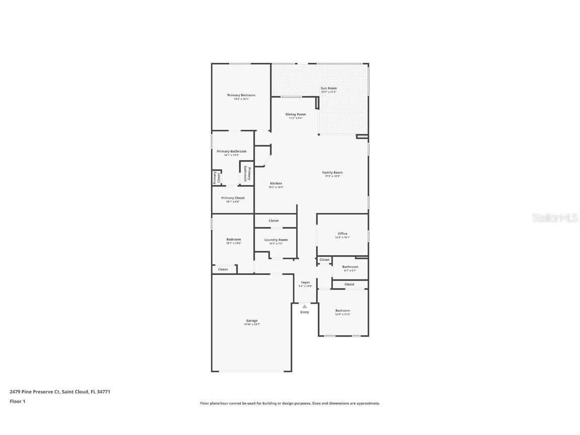2479 Pine Preserve Court Saint Cloud FL 34771 O6356573 image43