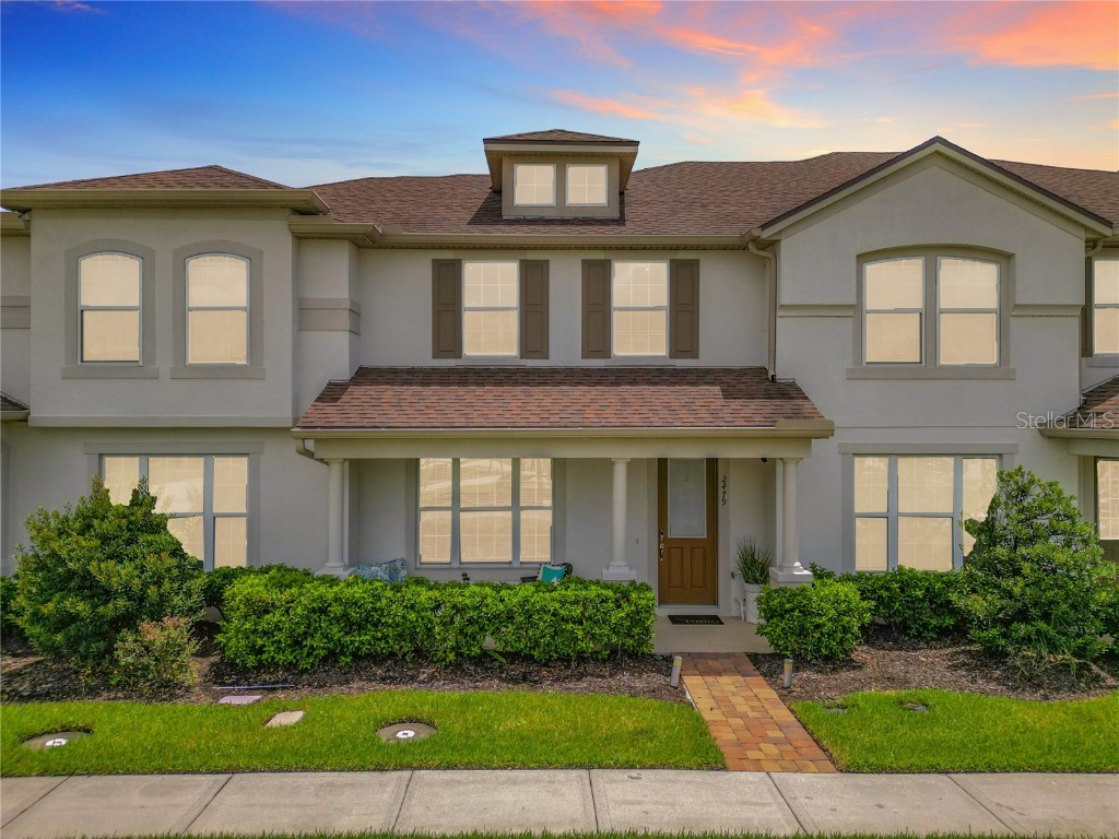2479 Toscolona Drive Kissimmee FL 34741 S5109549 image1