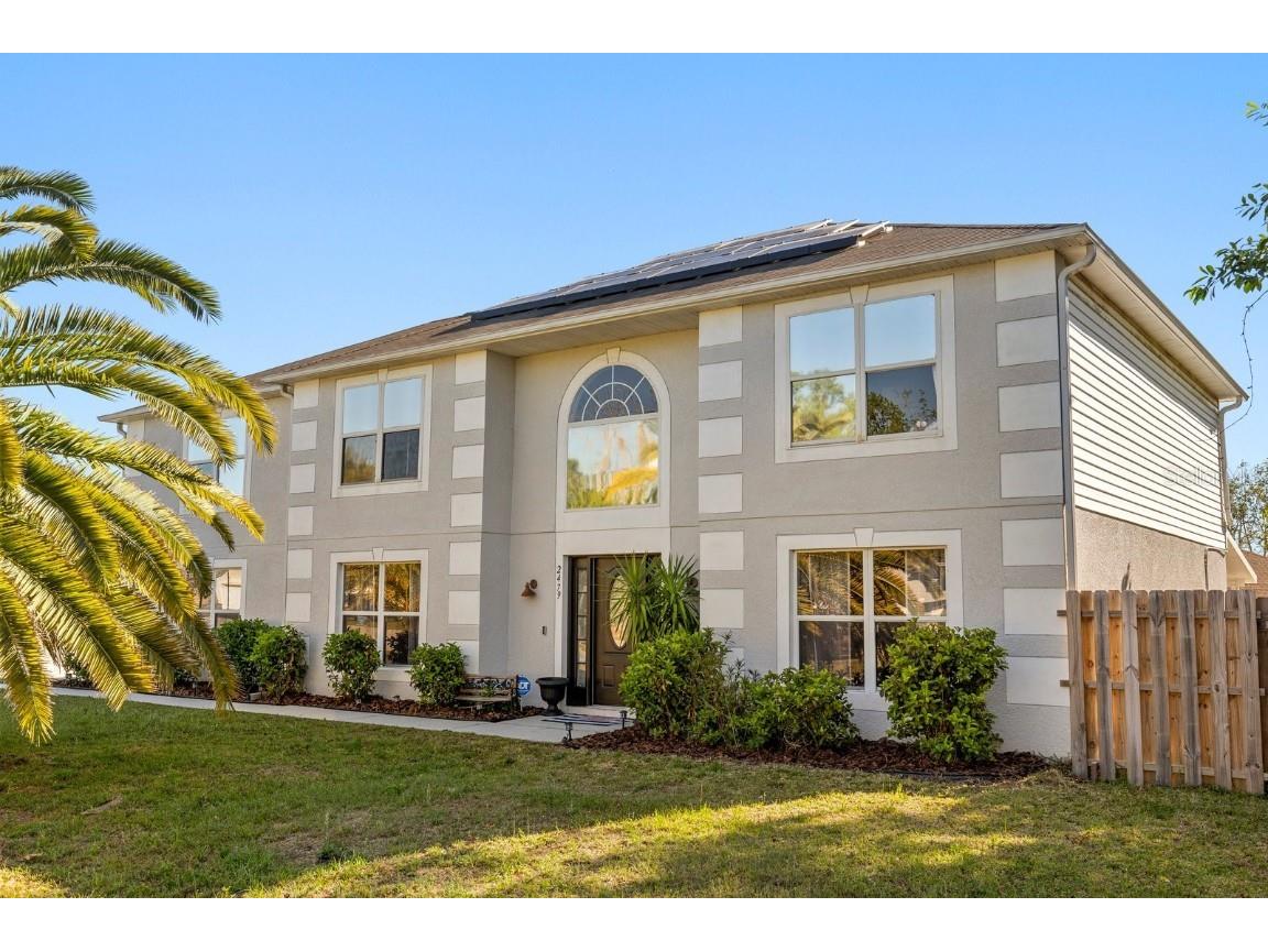 2479 Vaughn Avenue Deltona FL 32725 V4941652 image1