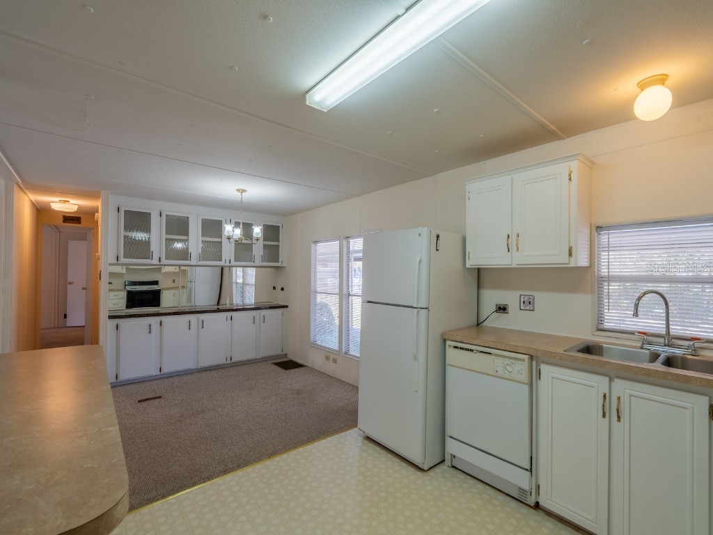 24797 NE 135th Street Salt Springs FL 32134 - LITTLE LAKE KERR CANAL FRONT OM711705 image17