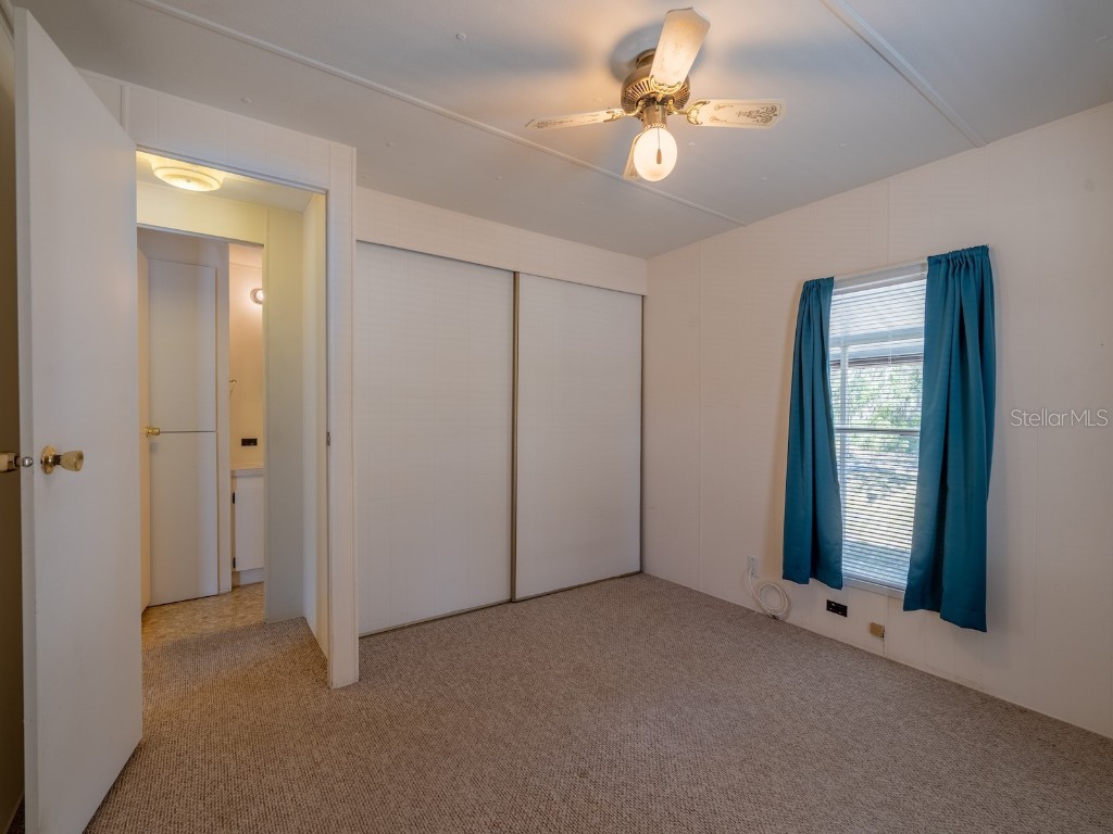 24797 NE 135th Street Salt Springs FL 32134 - LITTLE LAKE KERR CANAL FRONT OM711705 image21