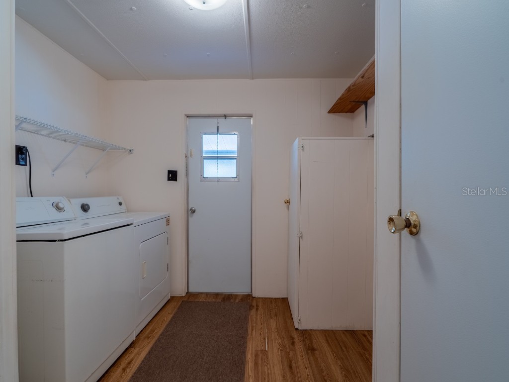 24797 NE 135th Street Salt Springs FL 32134 - LITTLE LAKE KERR CANAL FRONT OM711705 image22