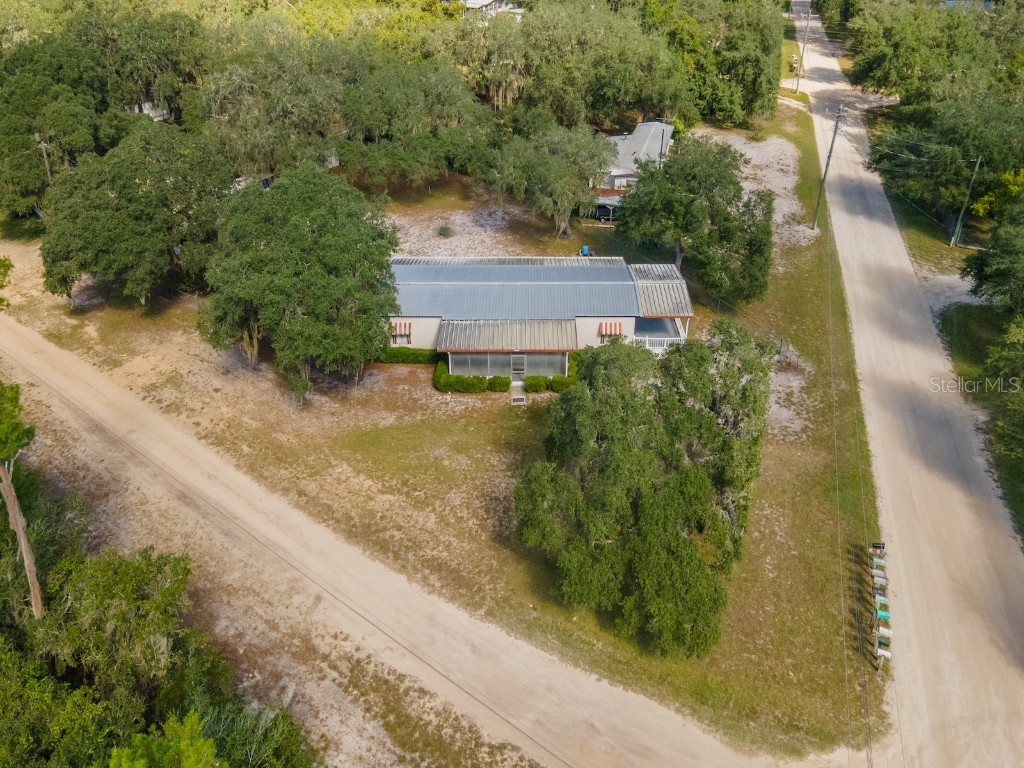 24797 NE 135th Street Salt Springs FL 32134 - LITTLE LAKE KERR CANAL FRONT OM711705 image29