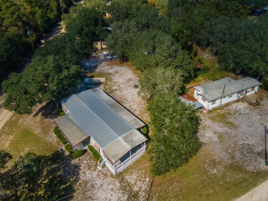24797 NE 135th Street Salt Springs FL 32134 - LITTLE LAKE KERR CANAL FRONT OM711705 image32