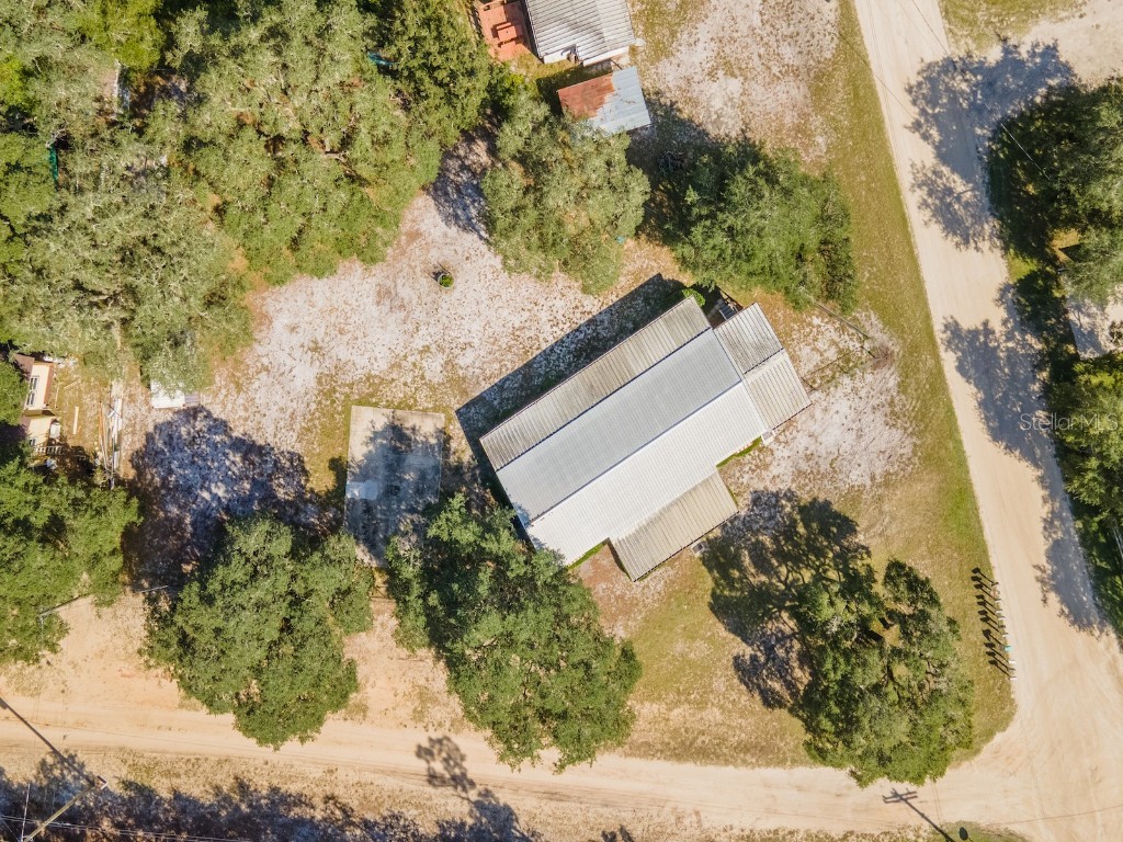 24797 NE 135th Street Salt Springs FL 32134 - LITTLE LAKE KERR CANAL FRONT OM711705 image35