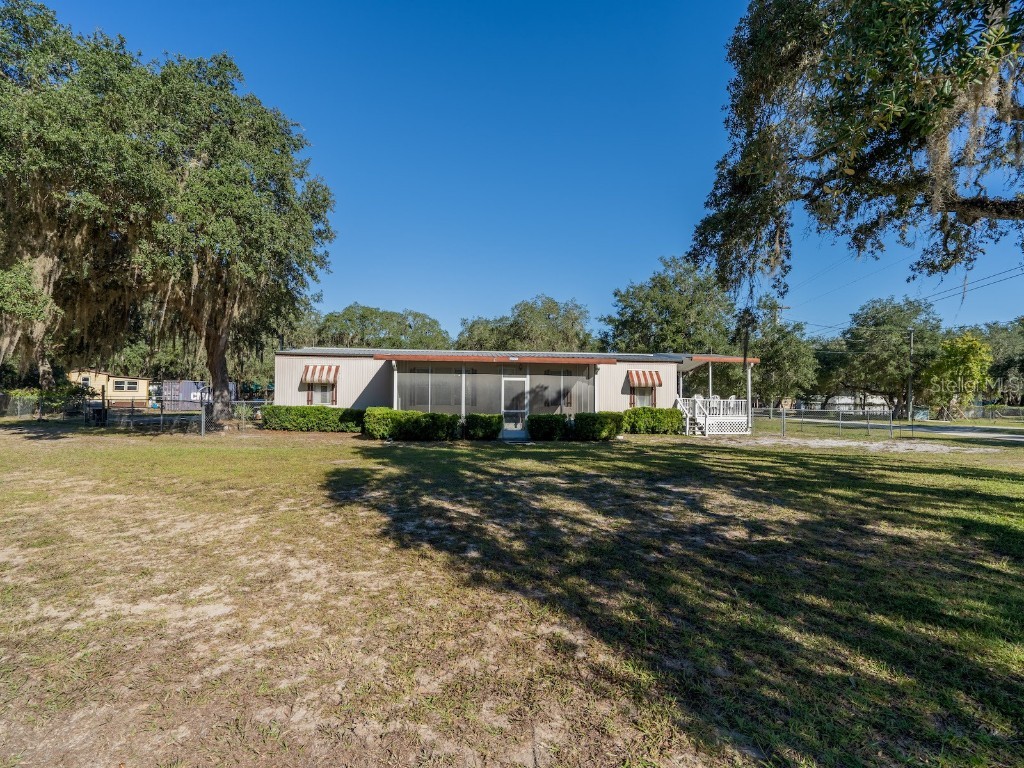 24797 NE 135th Street Salt Springs FL 32134 - LITTLE LAKE KERR CANAL FRONT OM711705 image39
