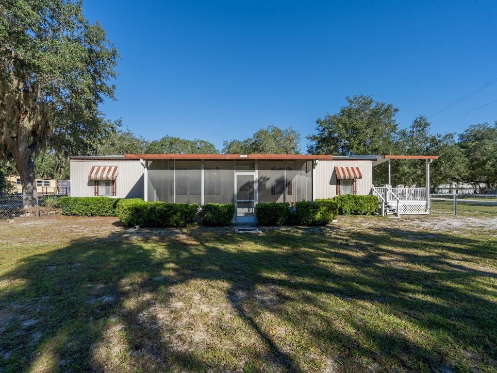 24797 NE 135th Street Salt Springs FL 32134 - LITTLE LAKE KERR CANAL FRONT OM711705 image4