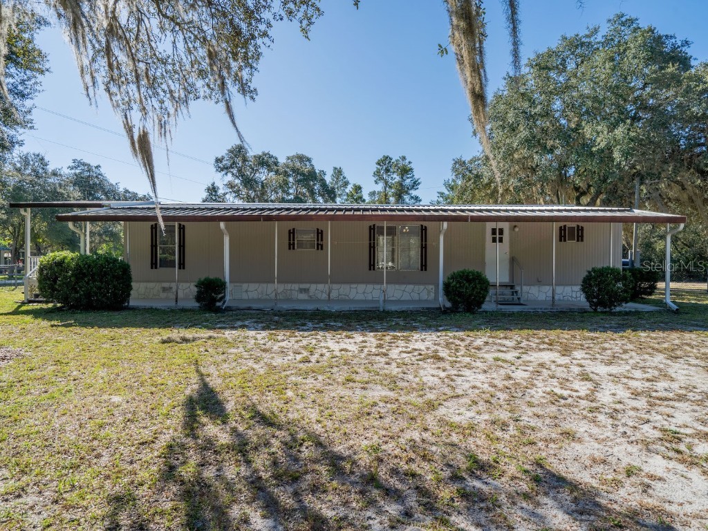 24797 NE 135th Street Salt Springs FL 32134 - LITTLE LAKE KERR CANAL FRONT OM711705 image40
