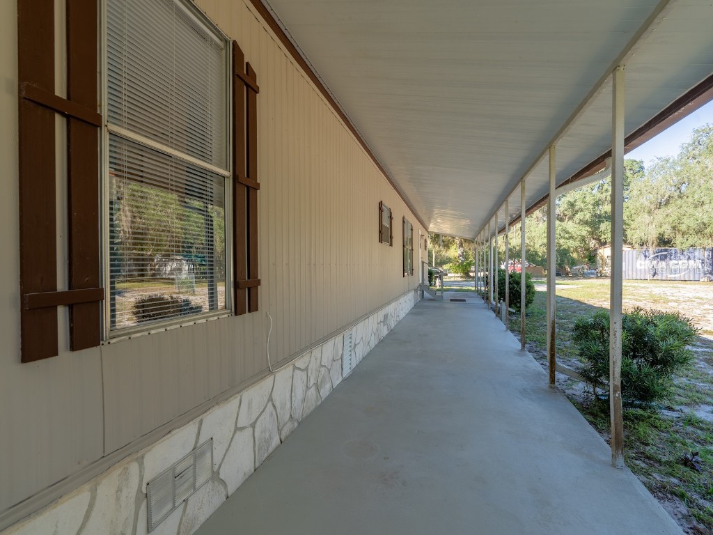 24797 NE 135th Street Salt Springs FL 32134 - LITTLE LAKE KERR CANAL FRONT OM711705 image41