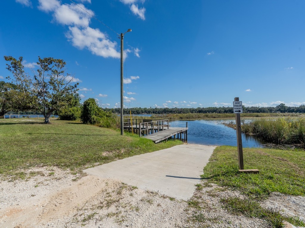 24797 NE 135th Street Salt Springs FL 32134 - LITTLE LAKE KERR CANAL FRONT OM711705 image51