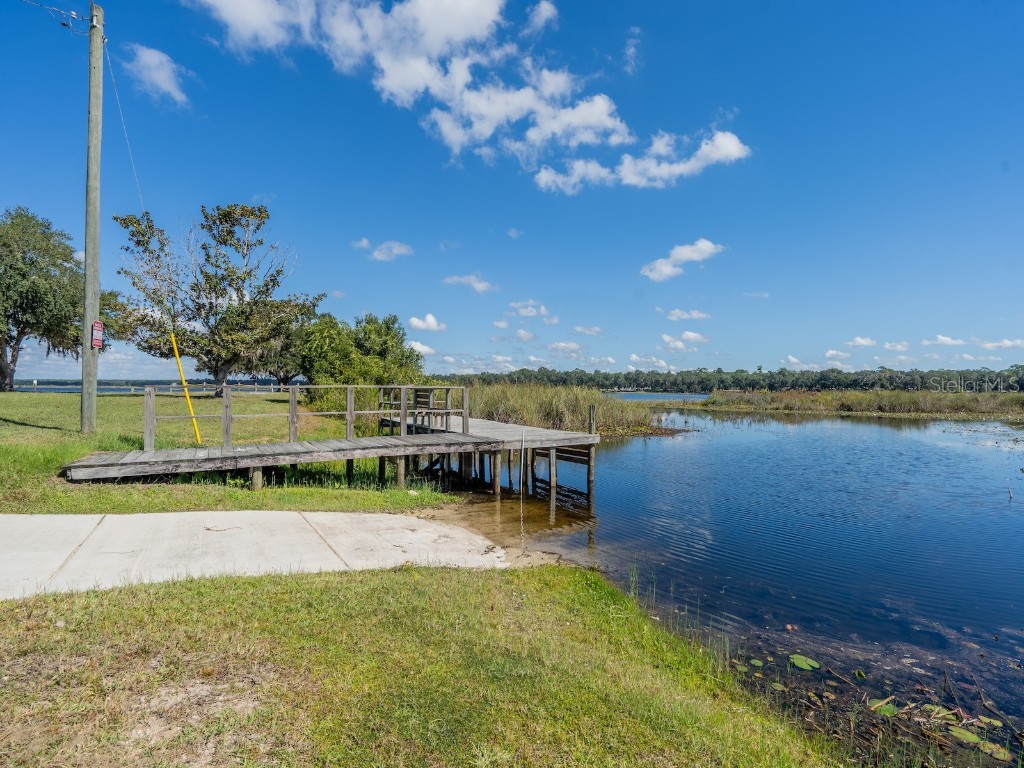 24797 NE 135th Street Salt Springs FL 32134 - LITTLE LAKE KERR CANAL FRONT OM711705 image52