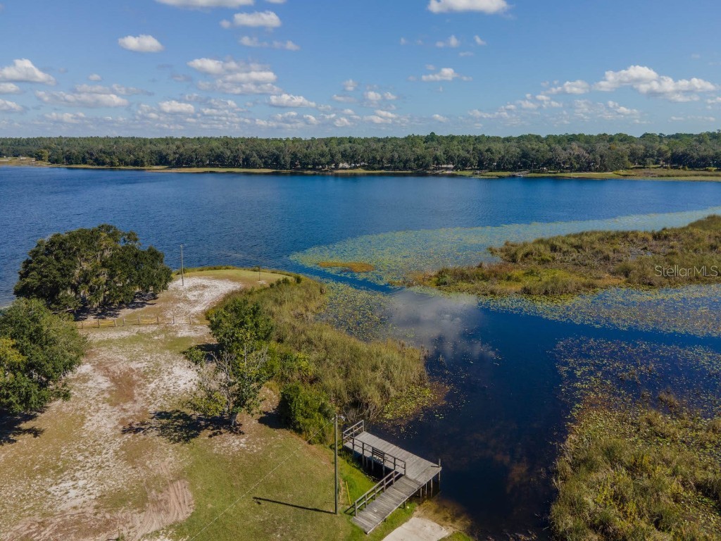 24797 NE 135th Street Salt Springs FL 32134 - LITTLE LAKE KERR CANAL FRONT OM711705 image58