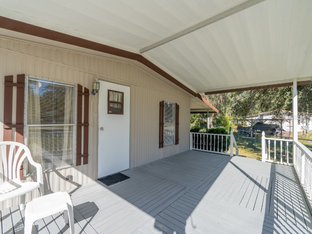 24797 NE 135th Street Salt Springs FL 32134 - LITTLE LAKE KERR CANAL FRONT OM711705 image9