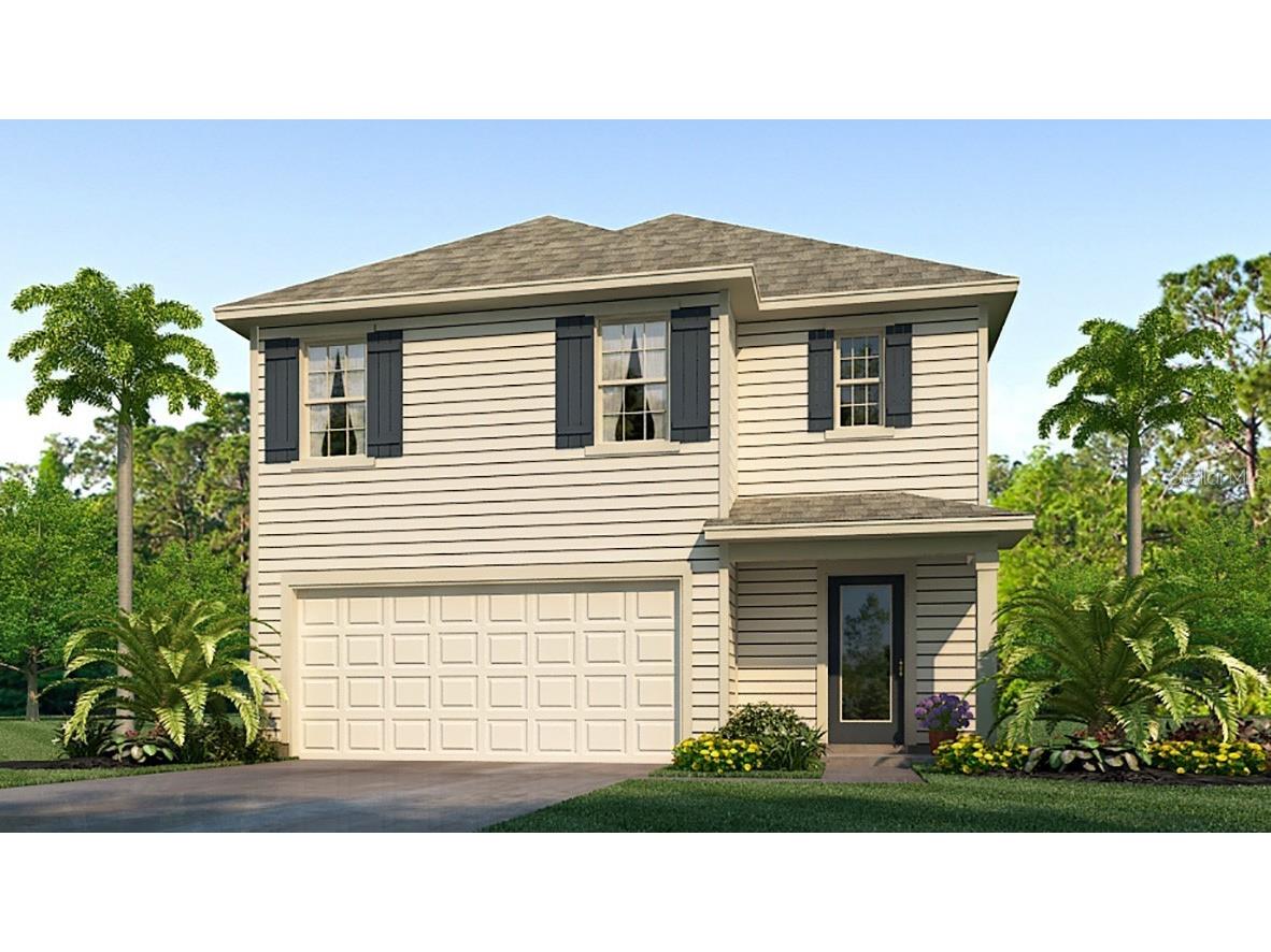 24799 NW 11th Place Newberry FL 32669 T3496446 image1