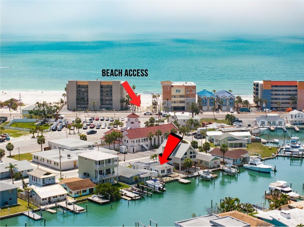 248 137th Circle Madeira Beach FL 33708 TB8370717 image1