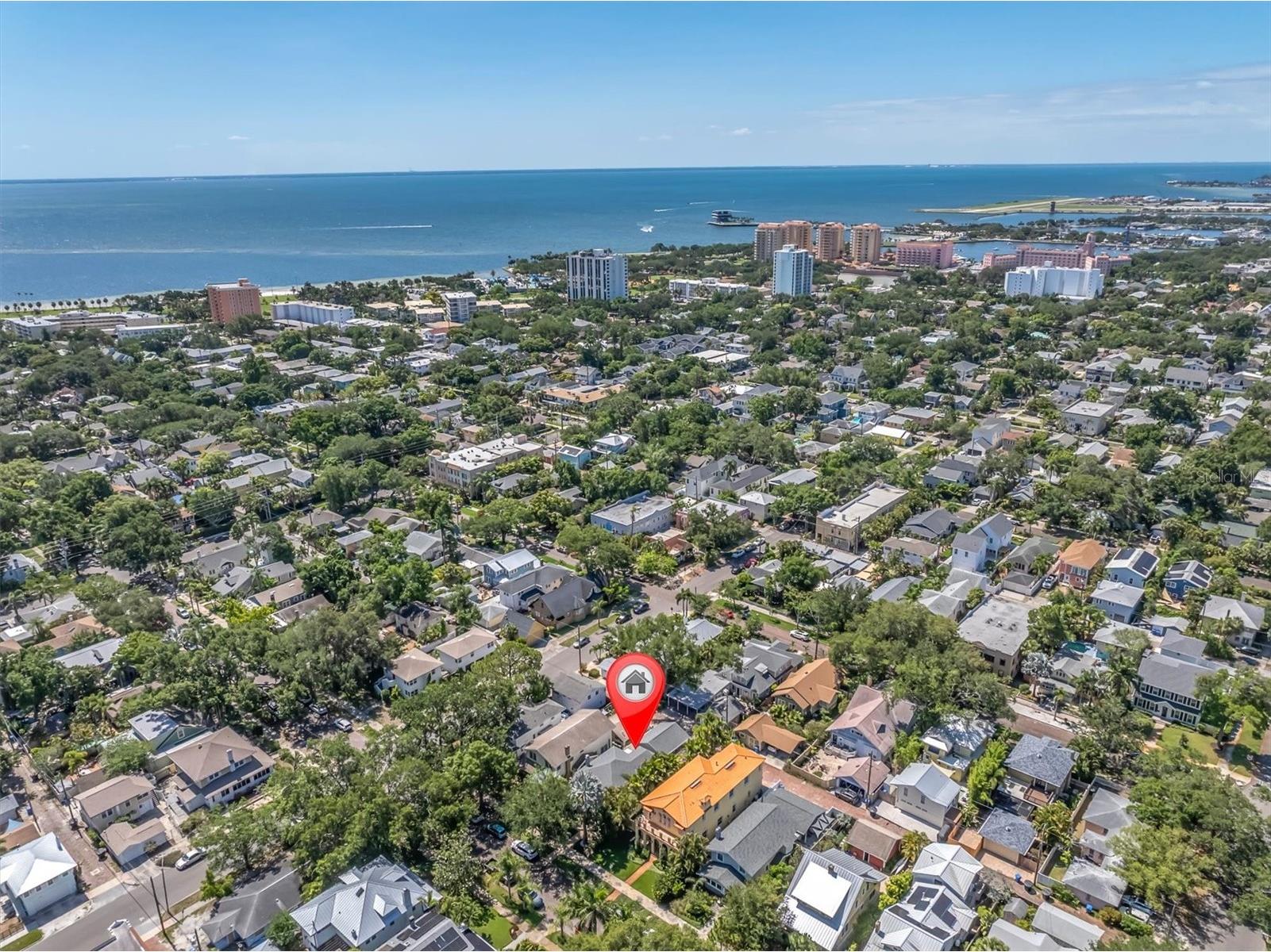 248 14th Avenue NE Saint Petersburg FL 33701 TB8516040 image46