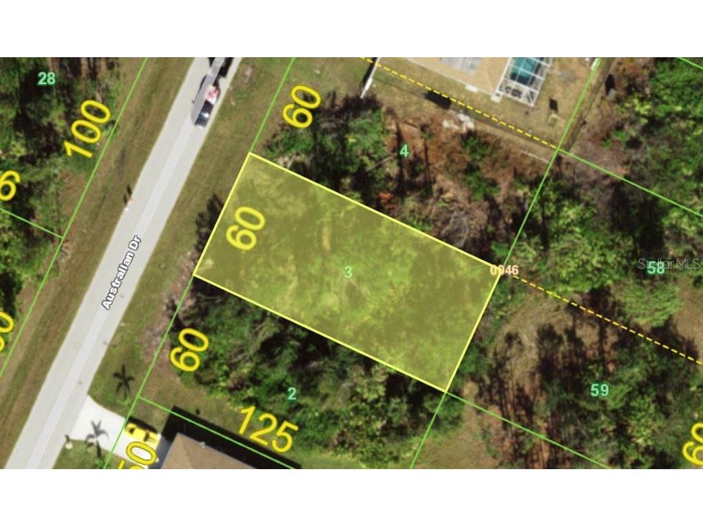 248 Australian Drive Rotonda West FL 33947 D6144491 image1