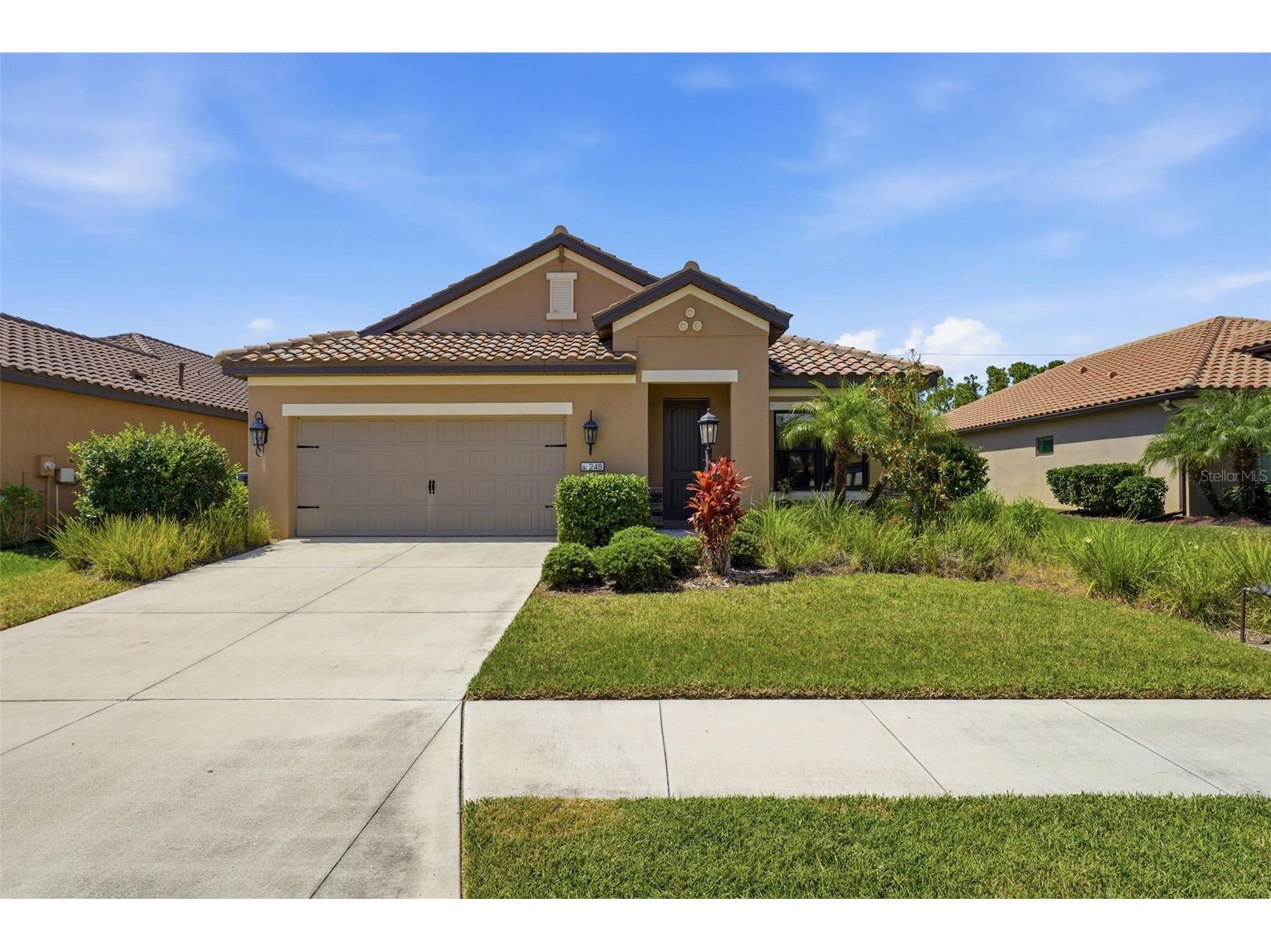 248 Benedetto Court Nokomis FL 34275 A4696815 image1
